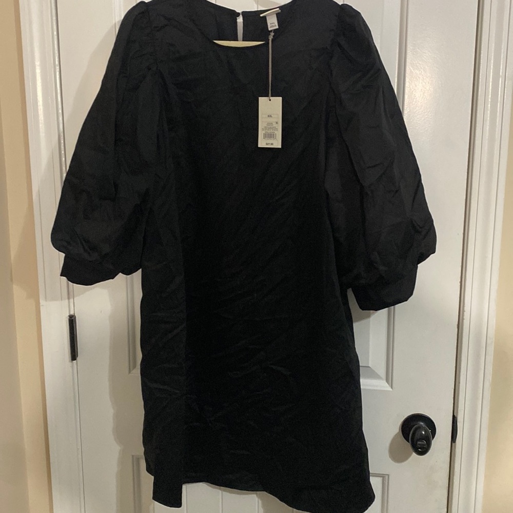 A new day Women’s Black Dress